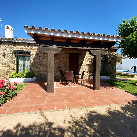 Casas De Petra - Roche 1 *
