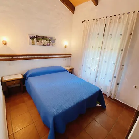 Semesterbostad Casas De Petra - Roche 1 *