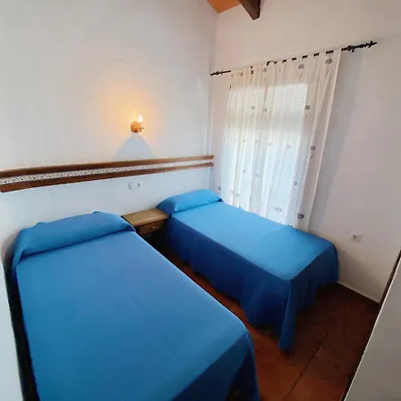 Casas De Petra - Roche 1 Semesterbostad