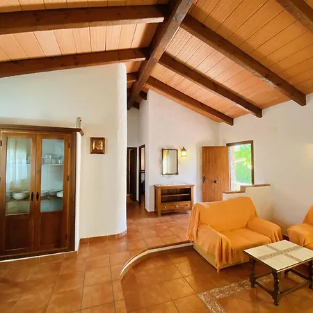 Casas De Petra - Roche 1 Semesterbostad
