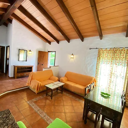 Casas De Petra - Roche 1 Semesterbostad