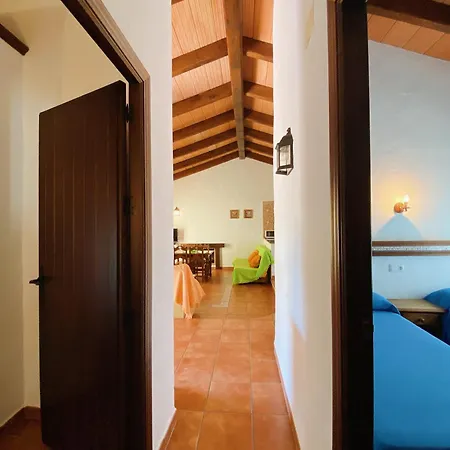 Semesterbostad Casas De Petra - Roche 1