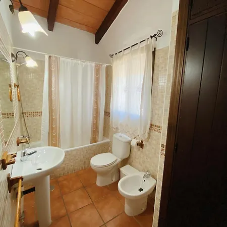 Casas De Petra - Roche 1 * Conil De La Frontera