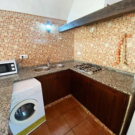 Casas De Petra - Roche 1 * Conil De La Frontera